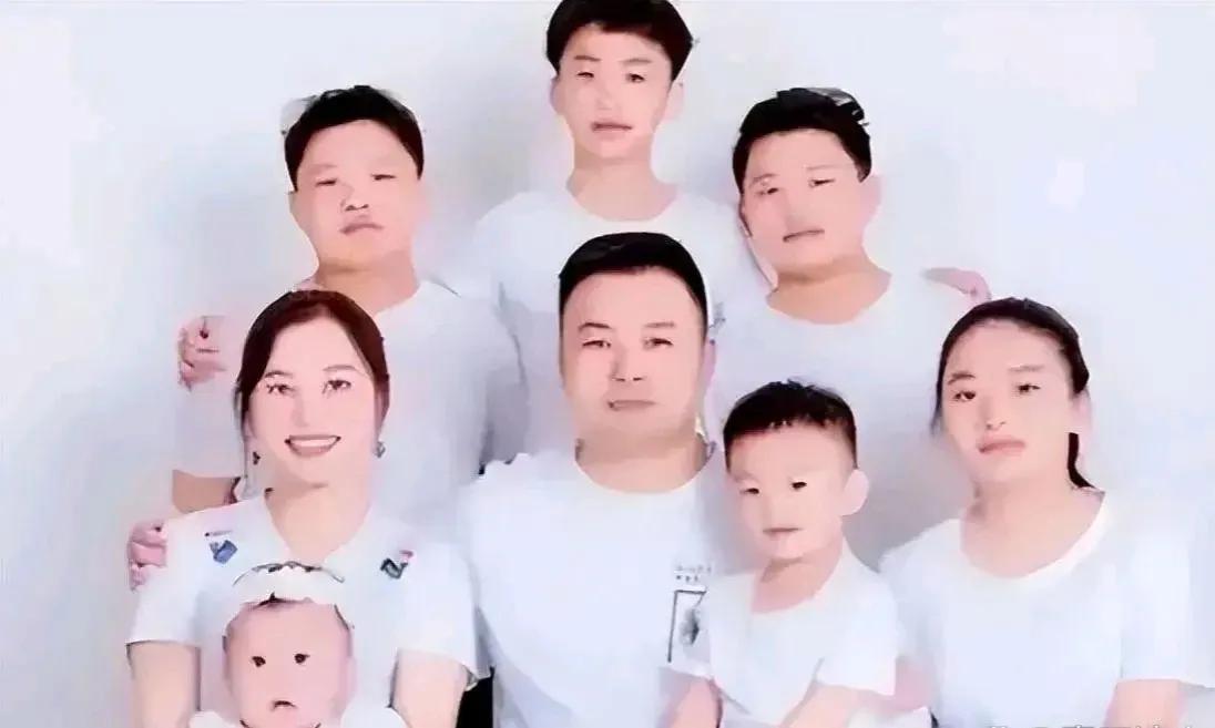 “罚款100万，我也要生！”一位广东打工妹嫁给了北大高材生，为了让丈夫优秀的基因