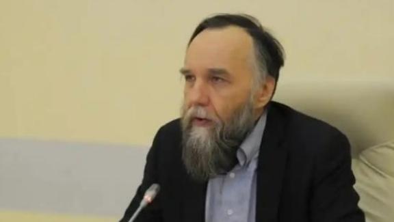 杜金警告中国：武统台湾切勿重蹈俄乌覆辙，时机与战略缺一不可