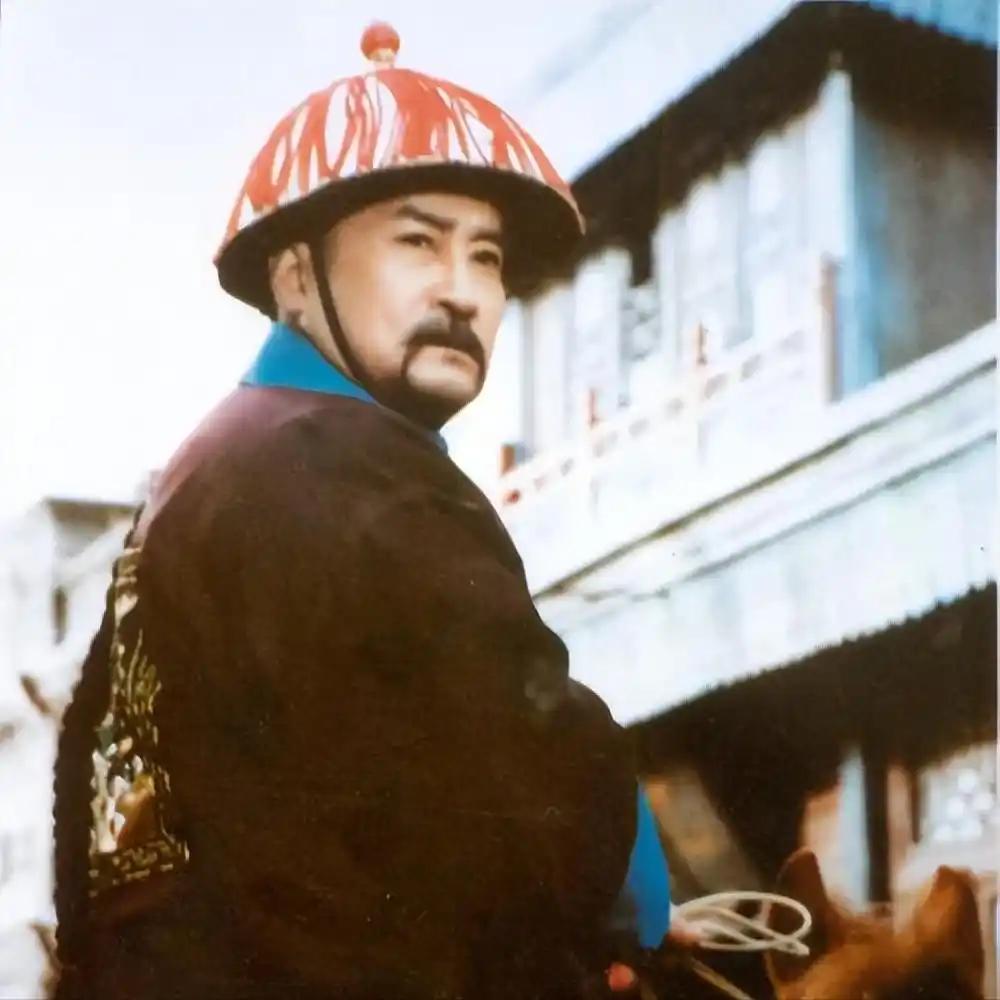 "悔不早治此贱婢！"1861年11月，顾命大臣肃顺在密云被捕时，嘶吼出了这八个字