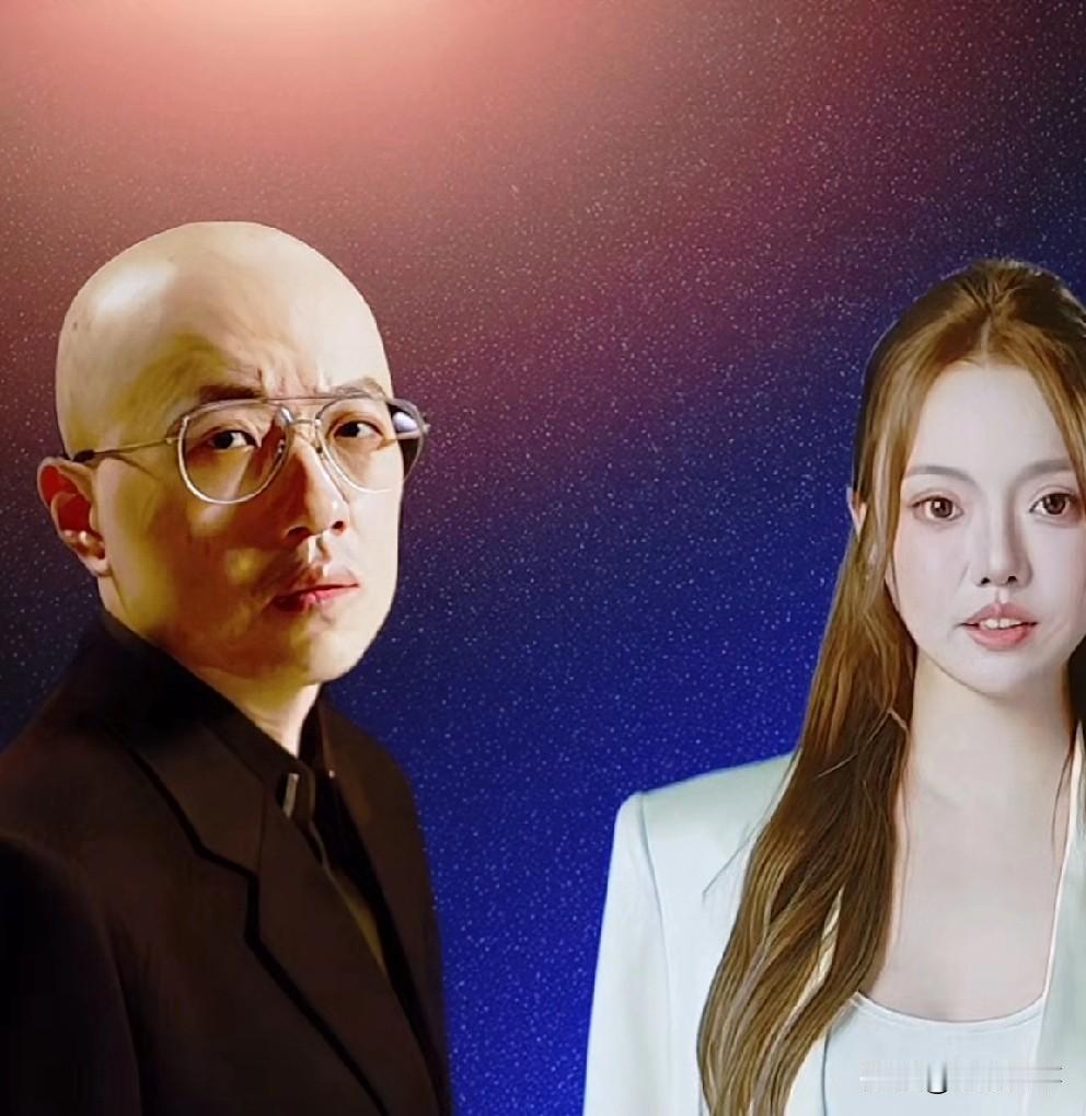 爆料:枷柏联手蛋蛋,确系退出“辛选”自立门户!  丁老五