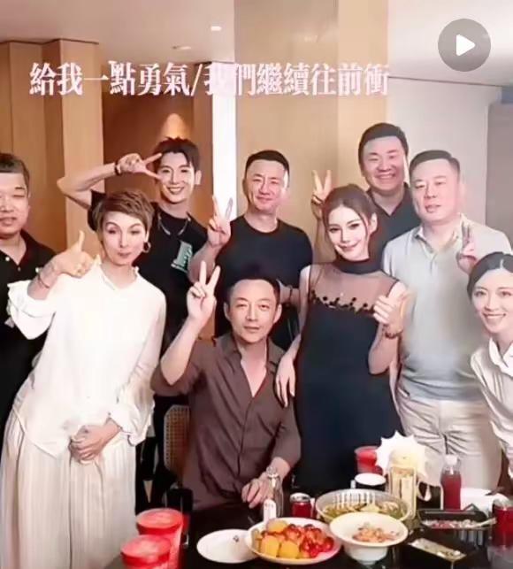 厉害了，汪小菲！618夫妻俩合体带货，直接冲上榜一，夫妻俩热舞、唱情歌，太欢乐