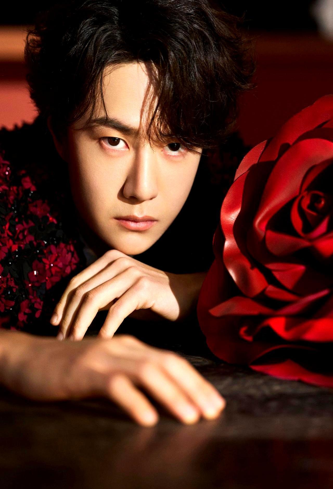 合作时火花四溅，分开后各走各路——赵丽颖和王一博，给出了娱乐圈最体面的答案。赵