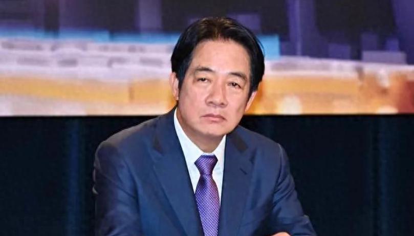 期限仅剩11天，台当局未战先降，赖清德民调雪崩，罗智强帮手已到。倒行逆施的赖清德