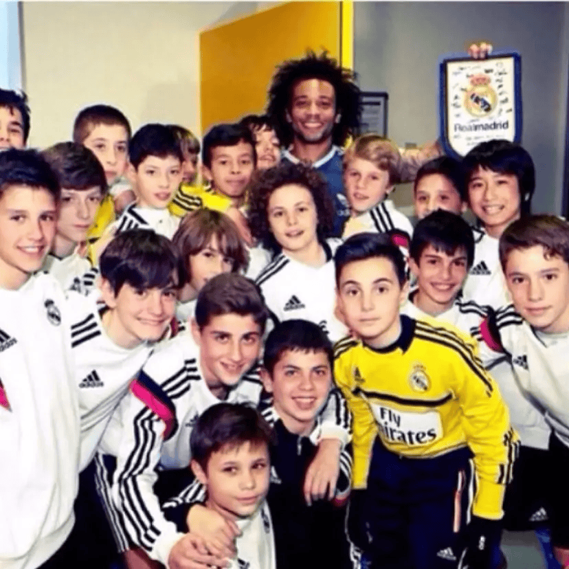 中井卓大: 在皇马多次被外租很难, 仍梦想有一天能踢西甲