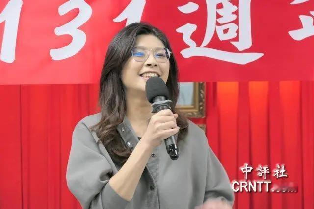 【苗栗情深！郑丽文：后龙媳妇心系乡亲，2026要让国民党全垒打！】