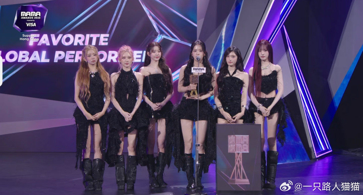 谁是ive的门面？安宥真|张元英|LizMAMA直播