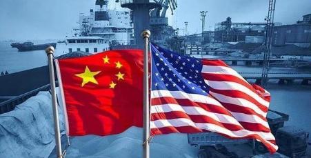 中美较量或已进入最后关键阶段！美国两大布局浮出水面，一边试图复制当年收割苏联的模