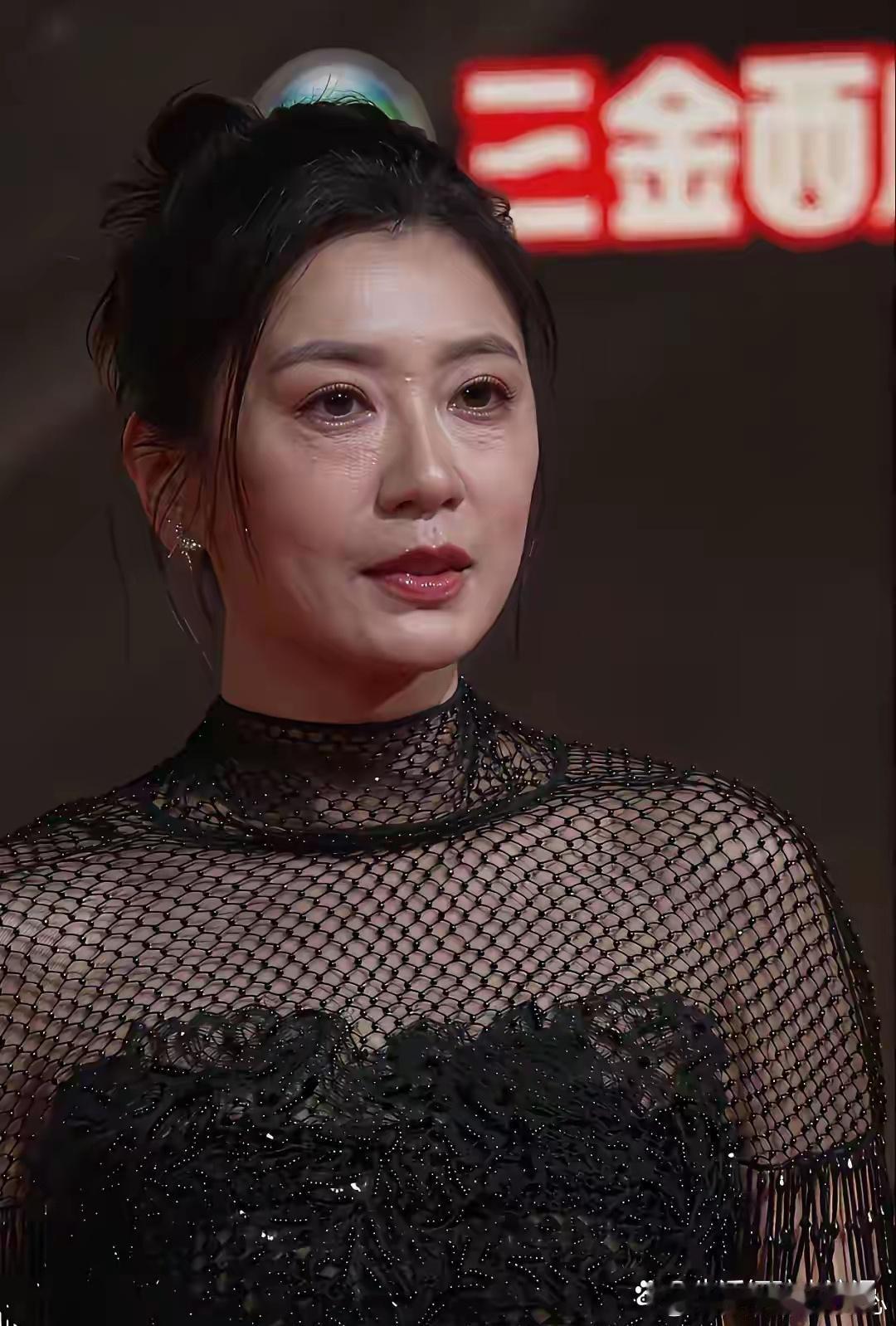 贾静雯经历了什么，苍老成这个样子
