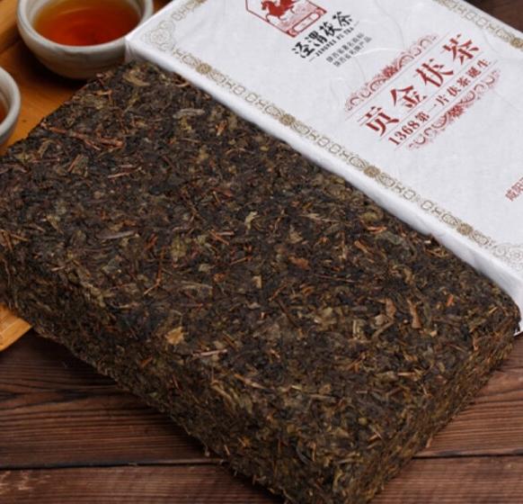 陕西虽然地处西北，但是也有很多顶级茶叶：陕西茶叶基本囊括了绿茶、红茶、黑茶、白茶