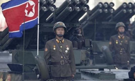 朝鲜的军力如果放到中东，能达到什么水平？简单来说，如果直接让朝鲜加入中东战争，三