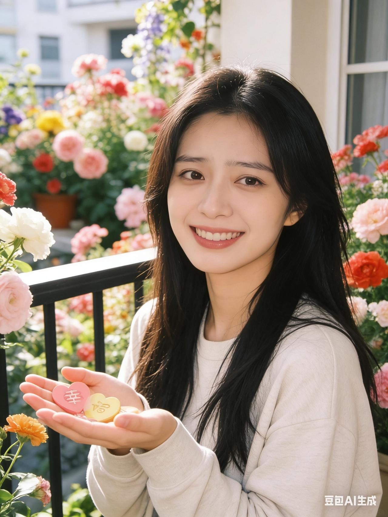 走过半生，我渐渐明白——最漂亮的女人，是活开了的女人。不是五官精致到无可挑剔