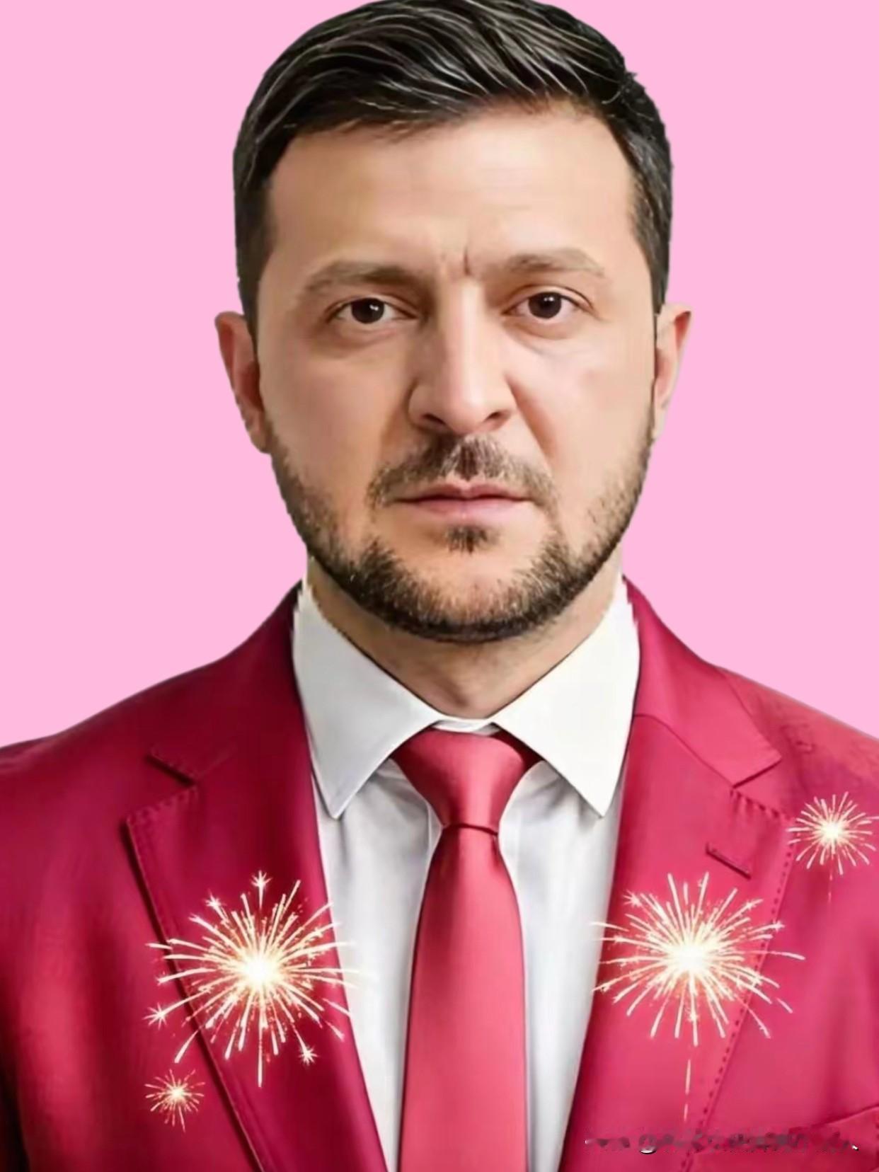 快讯！快讯！乌克兰突然宣布！12月3日，乌克兰总统泽连斯