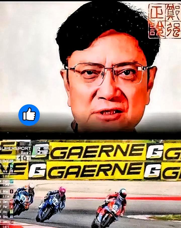 浙大郑强教授最近惹事了，一句话直接在舆论上炸锅了。​他公开说到：一个张雪机车