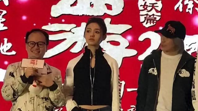 越闹越大! 女星阚琳娜爆料遭导演郑冀峰性骚扰, 陪睡觉就演女一号