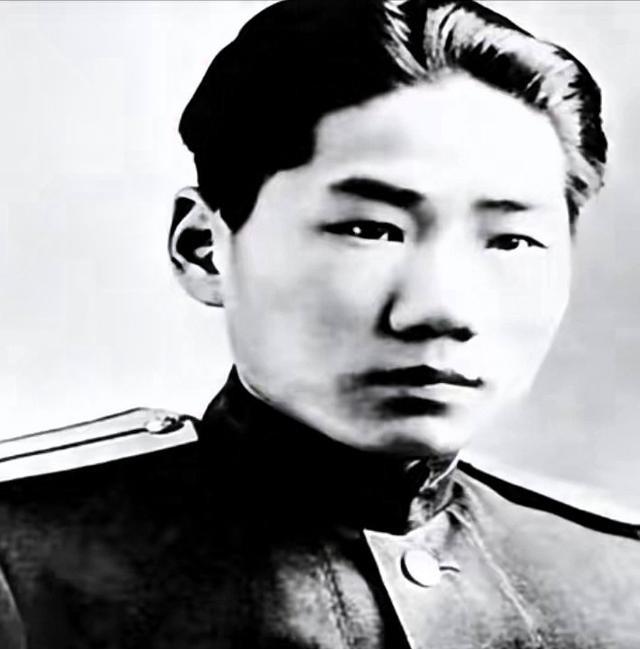 毛岸英牺牲与彭德怀有没有关系？毛主席一句话，道出不为人知真相1950年11月
