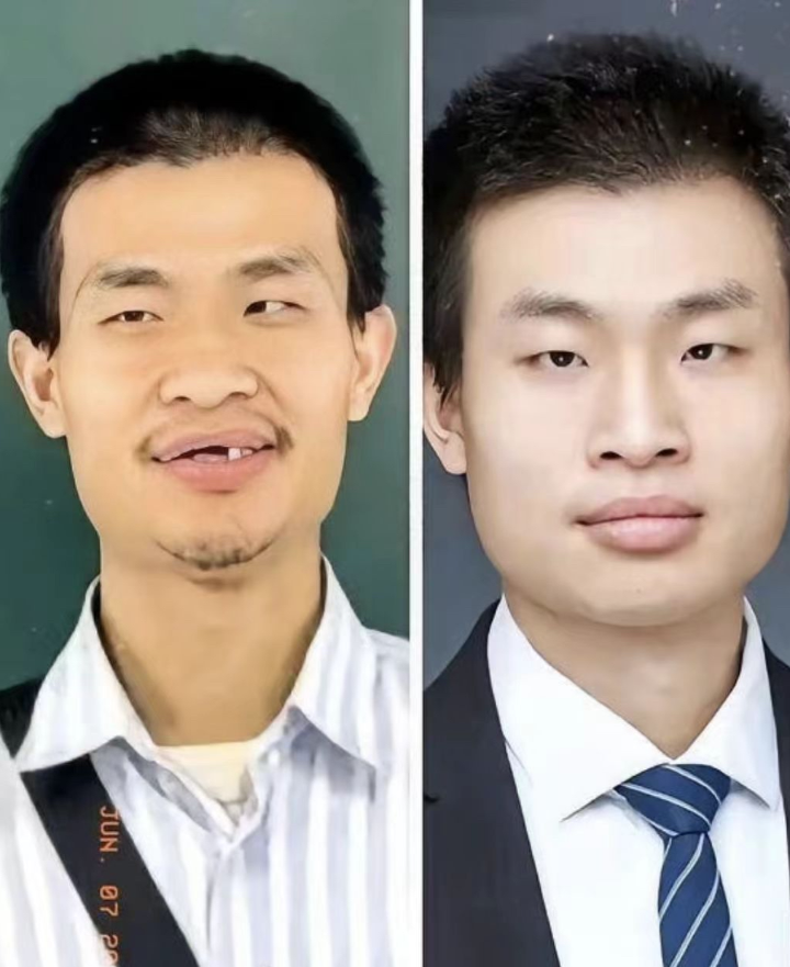 看到韦东奕视频的时候，就打心里深深的心疼他，除了在数学上的成就，他真的很可怜，父