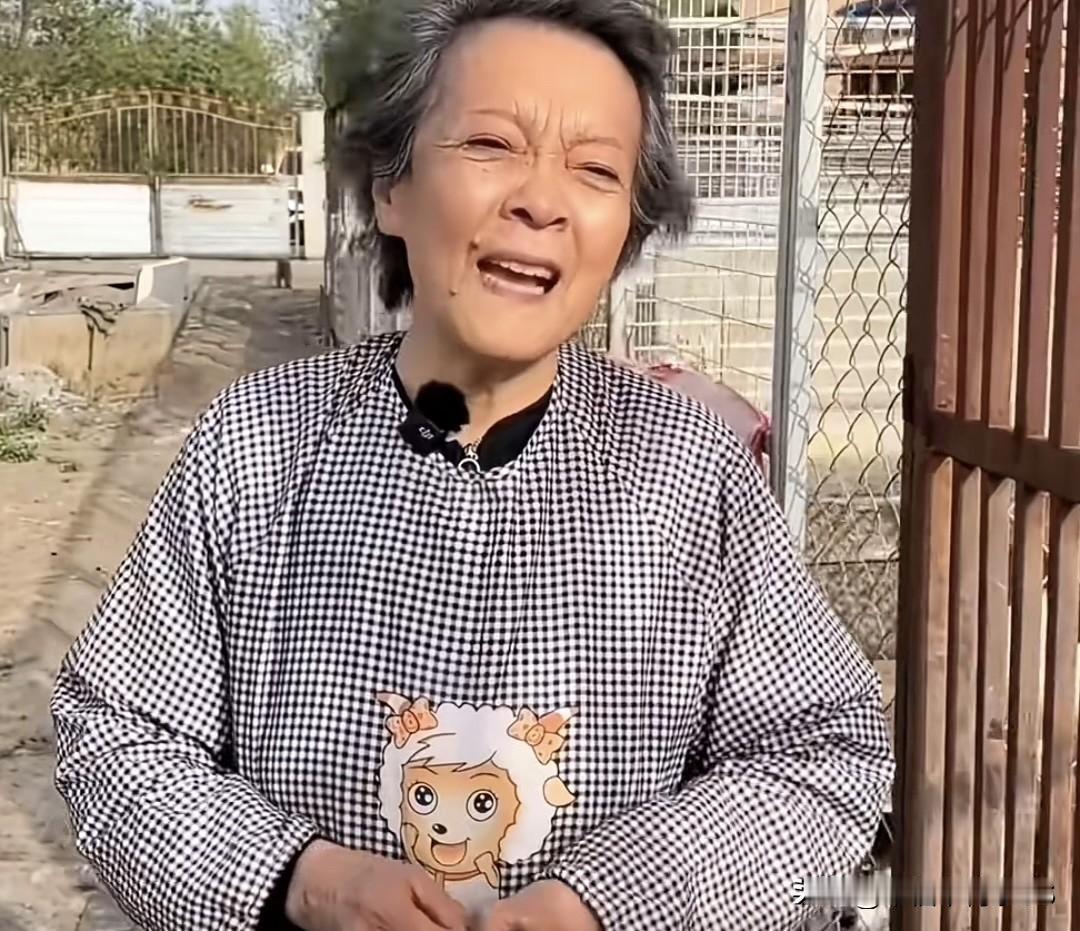 十年时间救助了300多只流浪狗的董晓红奶奶，因为一场车祸永远离开了，享年70岁。