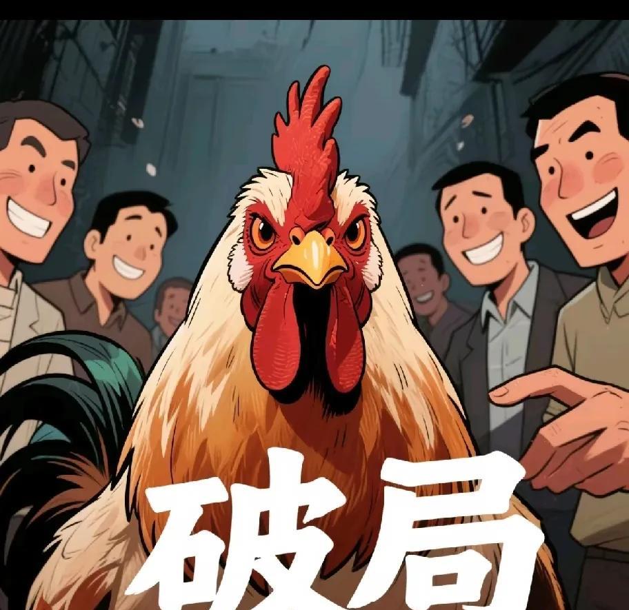 属鸡的朋友务必提高警惕！一场棘手的风波正在悄然逼近！不仅家中恐生变故，就连