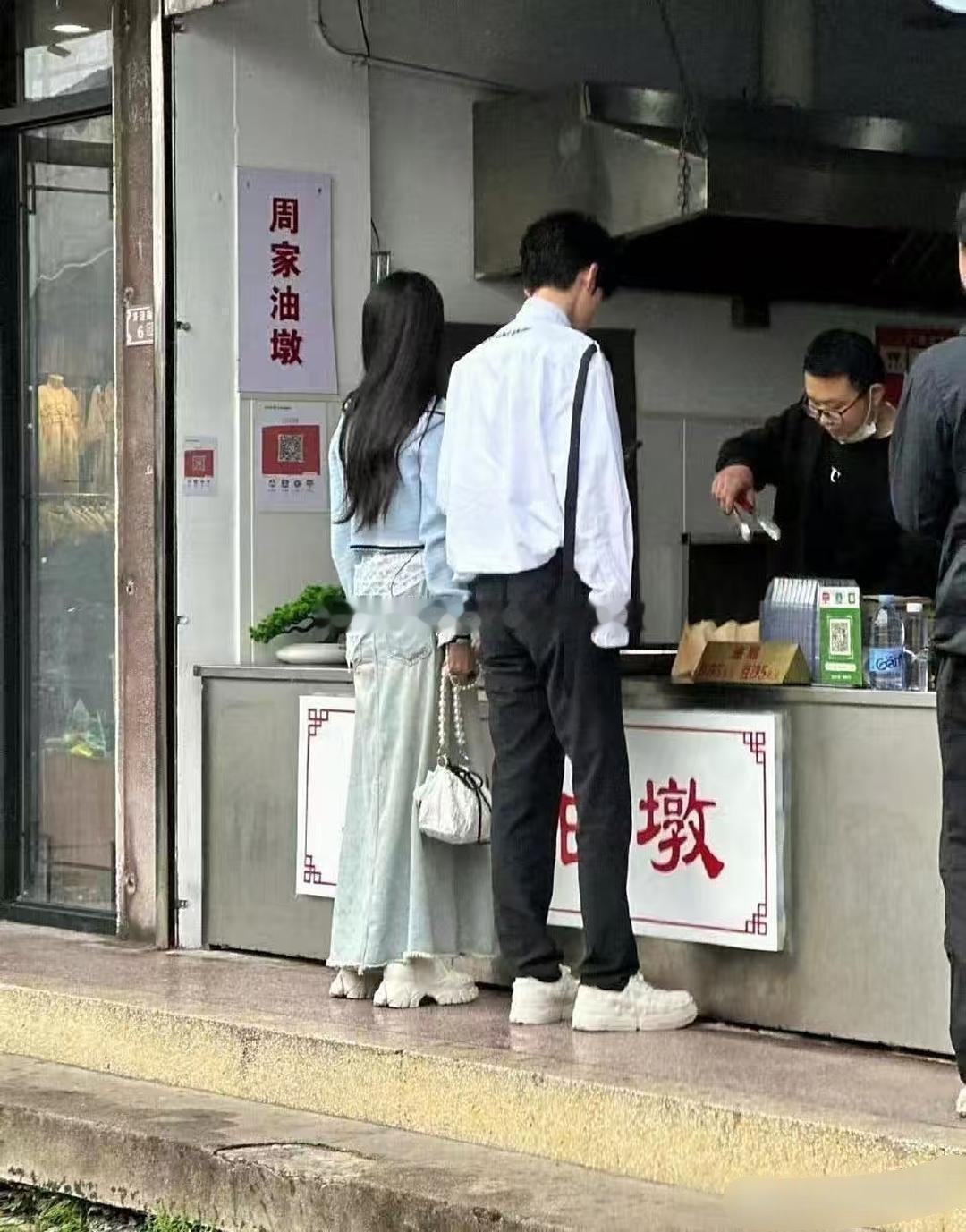 《难哄》拍早了，这才是我理想中温以凡和桑延的样子，太贴合我心中所想了