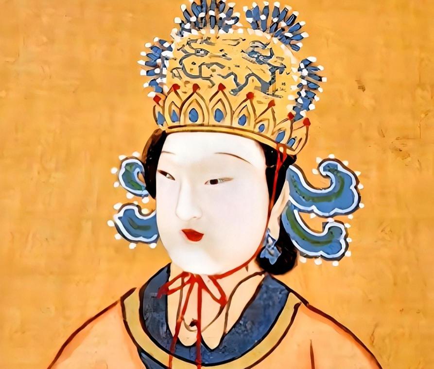 公元705年，武则天两腮微红正做着美梦，宰相张柬之一脚把门踹开，冲着她的枕边手起