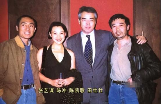 知名导演被好友开撕，遗书写好讨说法，自称被害的妻离子散 都说娱乐圈是个名利
