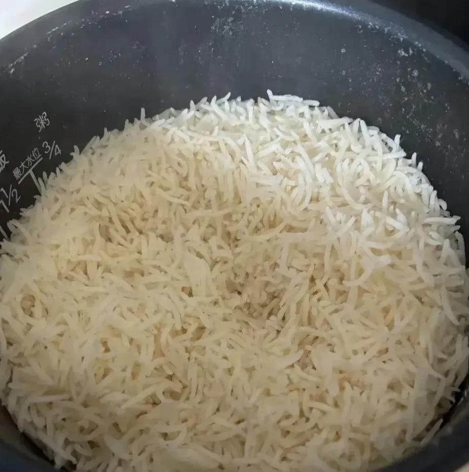 米这么长，这是什么品种？