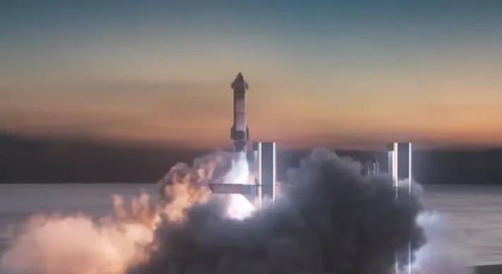 以后咋上天？！美总统提议停止与马斯克Spacex公司的合作之后？不说别的，就在