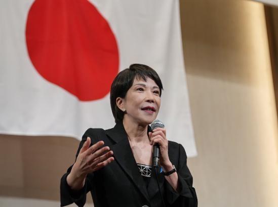 日本的好日子，或许真的到头了！当地时间10月6日，特朗普公开发声，祝贺日本诞生了