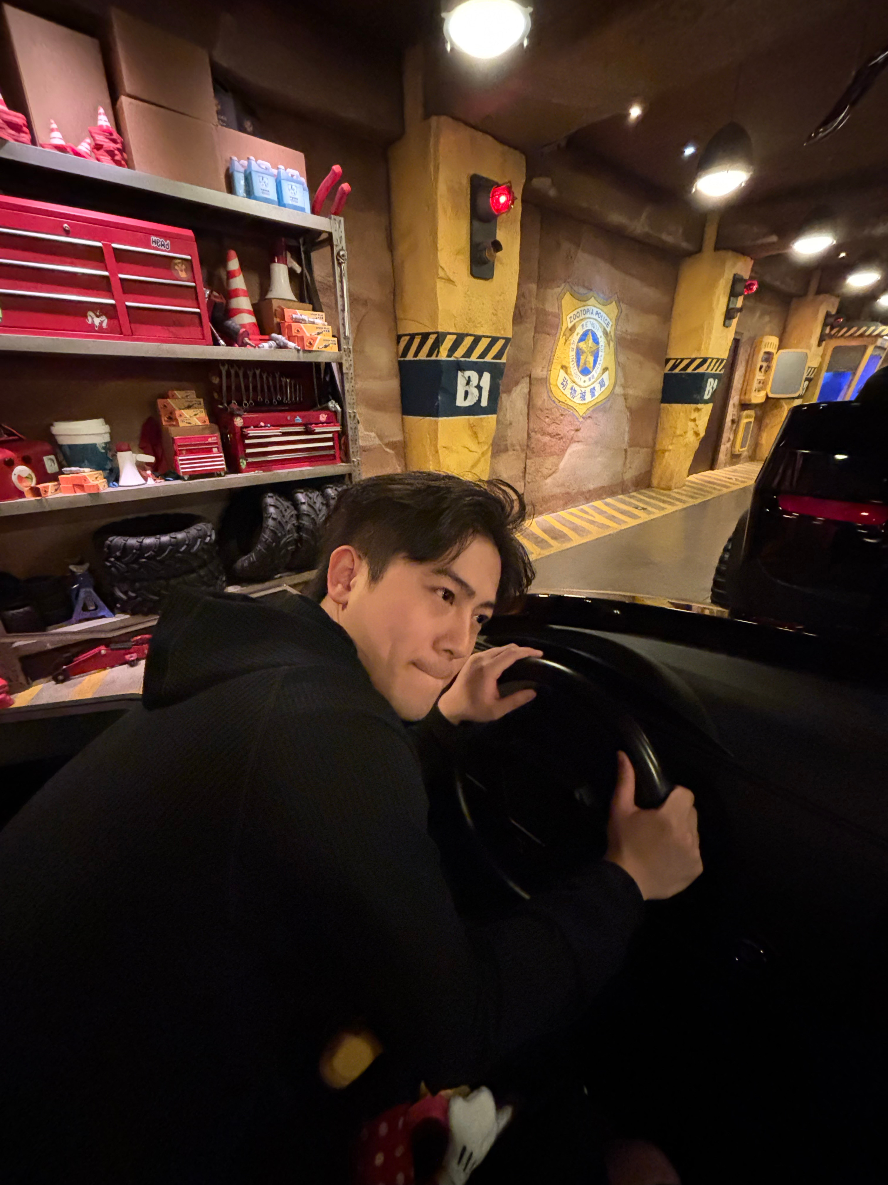 Mickey'sMinnie♡>𖥦<)