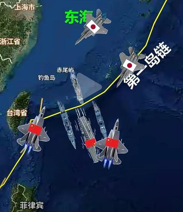 法国印太战略报告发出警告：美军若介入台海，风险不可小觑最近法国外交部发布了2