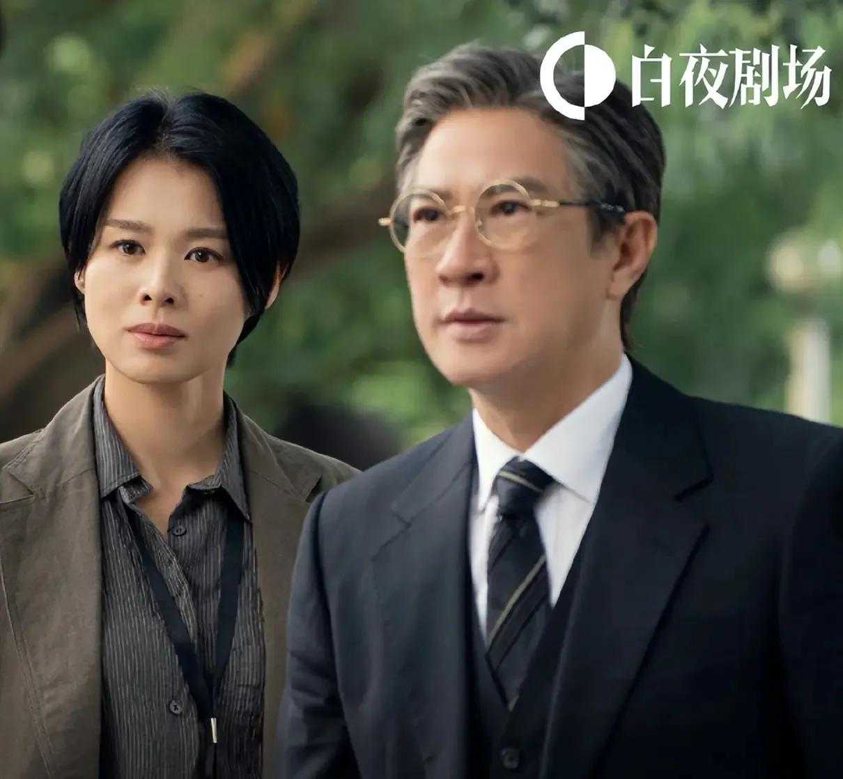 张家辉《绝命法官》，一个谎言需要无数的谎言掩盖。看点很多：1，又名《刍狗之血》