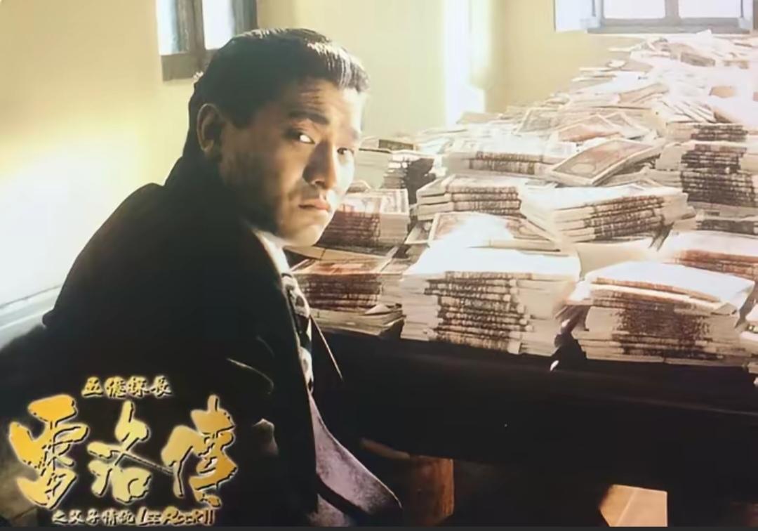 刘德华是否因公司亏损而一年拍十几部电影？实际上存在一个误区，人们常说刘德华是因