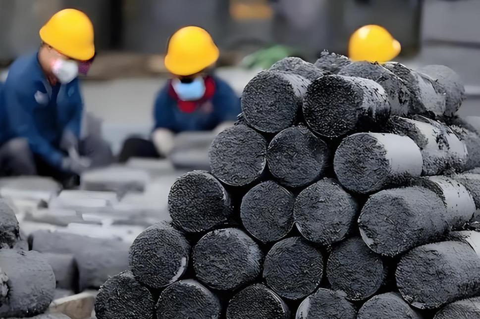 惊掉下巴了，1200吨国家管制石墨弄到美国，这胆儿真是肥上天了！4月2