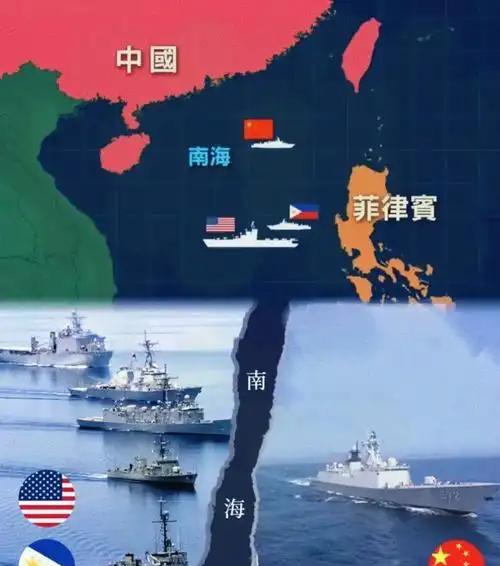 美国现在敢动中国吗？这是个让白宫睡不着觉的问题，俄罗斯军事专家最近放出狠话：“