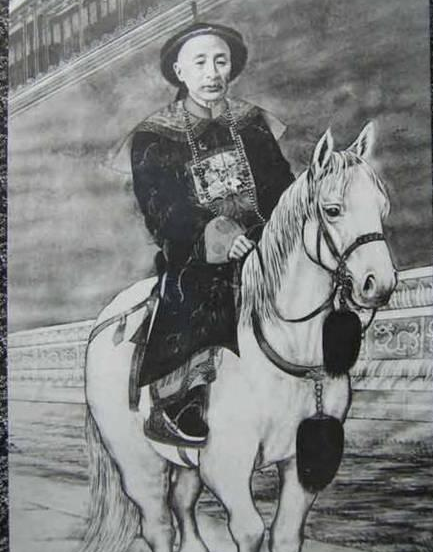 1916年，清末首富“盛宣怀”去世，他大约留给子孙100多亿元的财产。其中包括，
