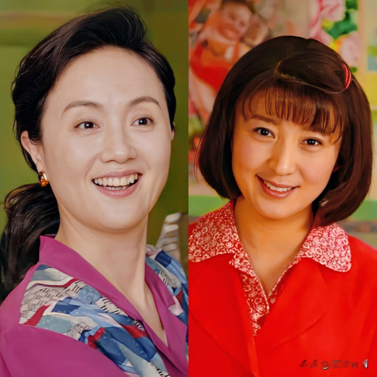 对比朱媛媛，闫学晶最大的问题，不是哭穷，也不是嘴毒，而是她心中缺少爱。