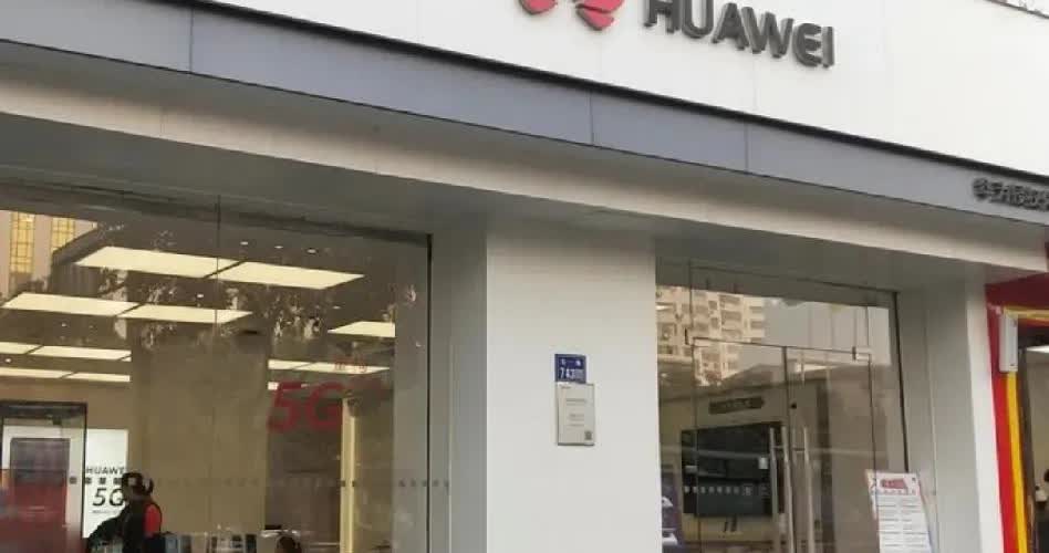 华为在兰州设分公司了。不是办事处，也不是研发中心，而是实打实的省级分