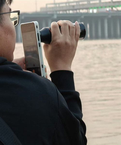 OPPO Find X9 Ultra重磅回归！10倍光学变焦影像旗舰已入网