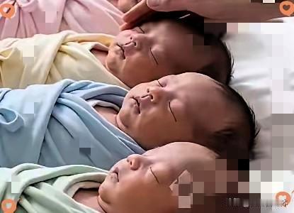 上海浦东一对白领夫妻，结婚三年才好不容易怀上宝宝，去做产检的时候，医生盯着B超屏