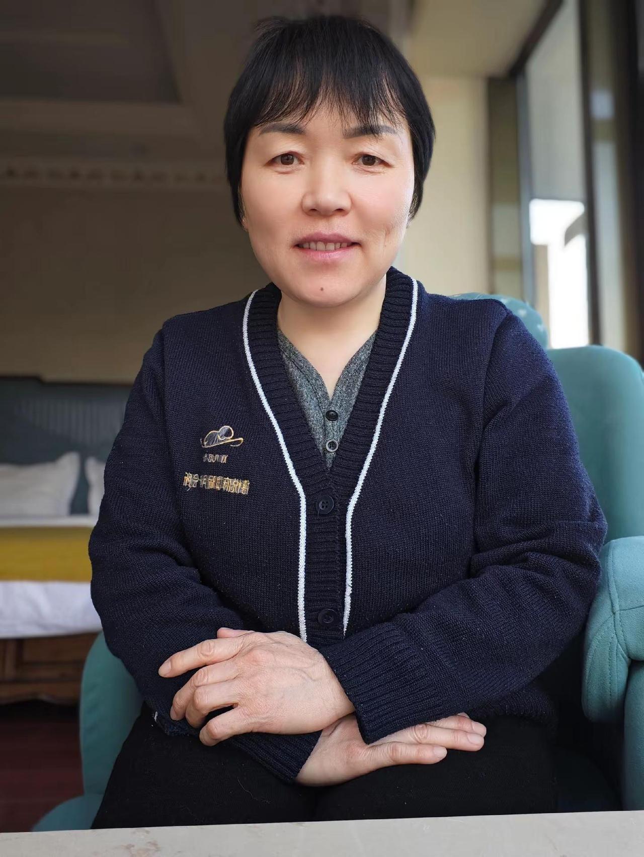 天津的天冷，人不冷！感谢宝妈一家的信任！