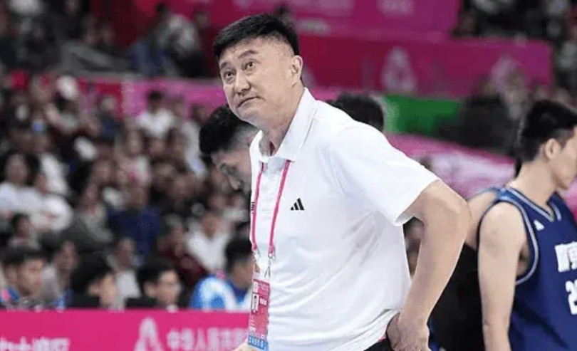 丁伟带领浙江队虽然输给广东队28分，却非常不服输给杜锋！三言两语对广东一顿内涵！