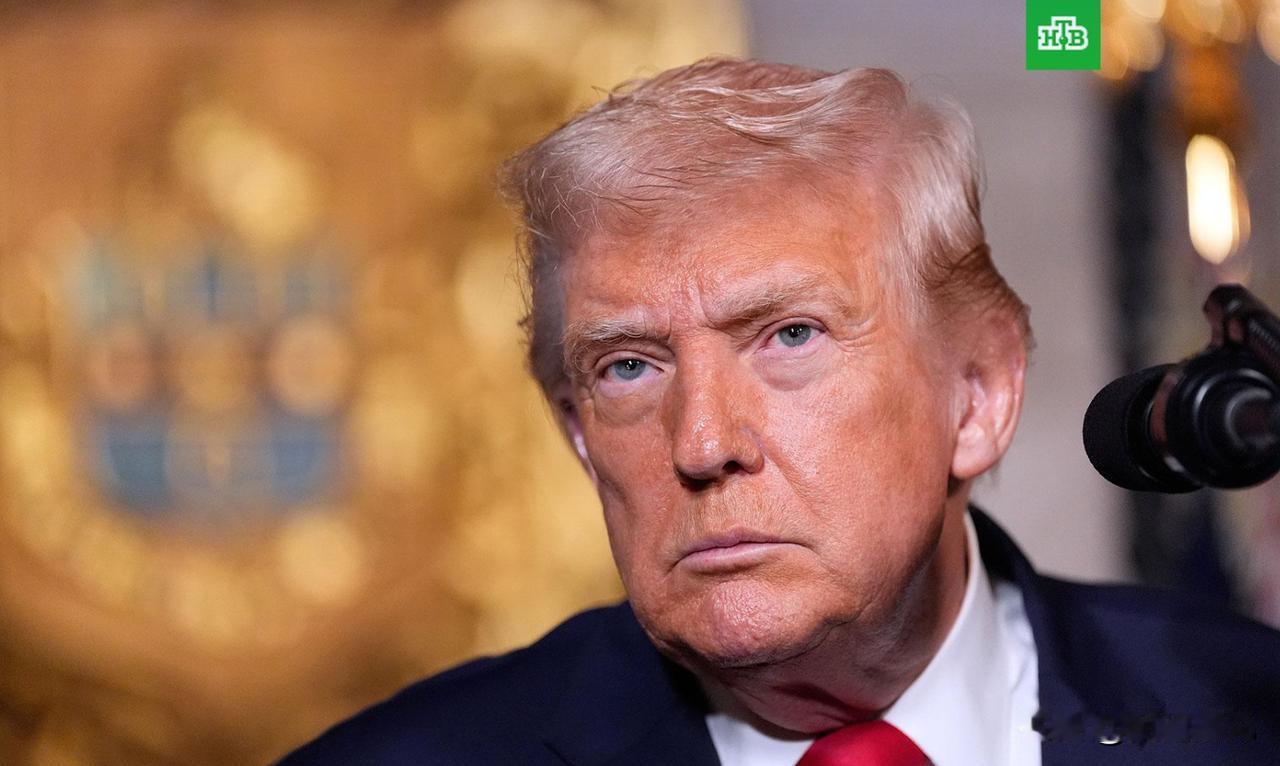 西方媒体透露特朗普对俄乌冲突最新态度 莫斯科，12月31日-俄新社据挪