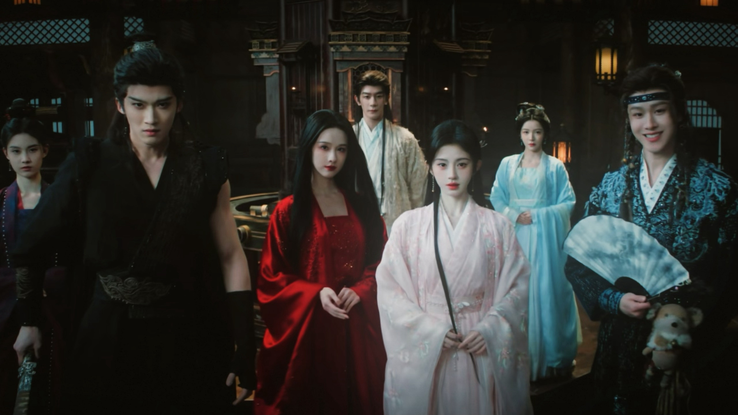 郭敬明的神级站位来了。。。