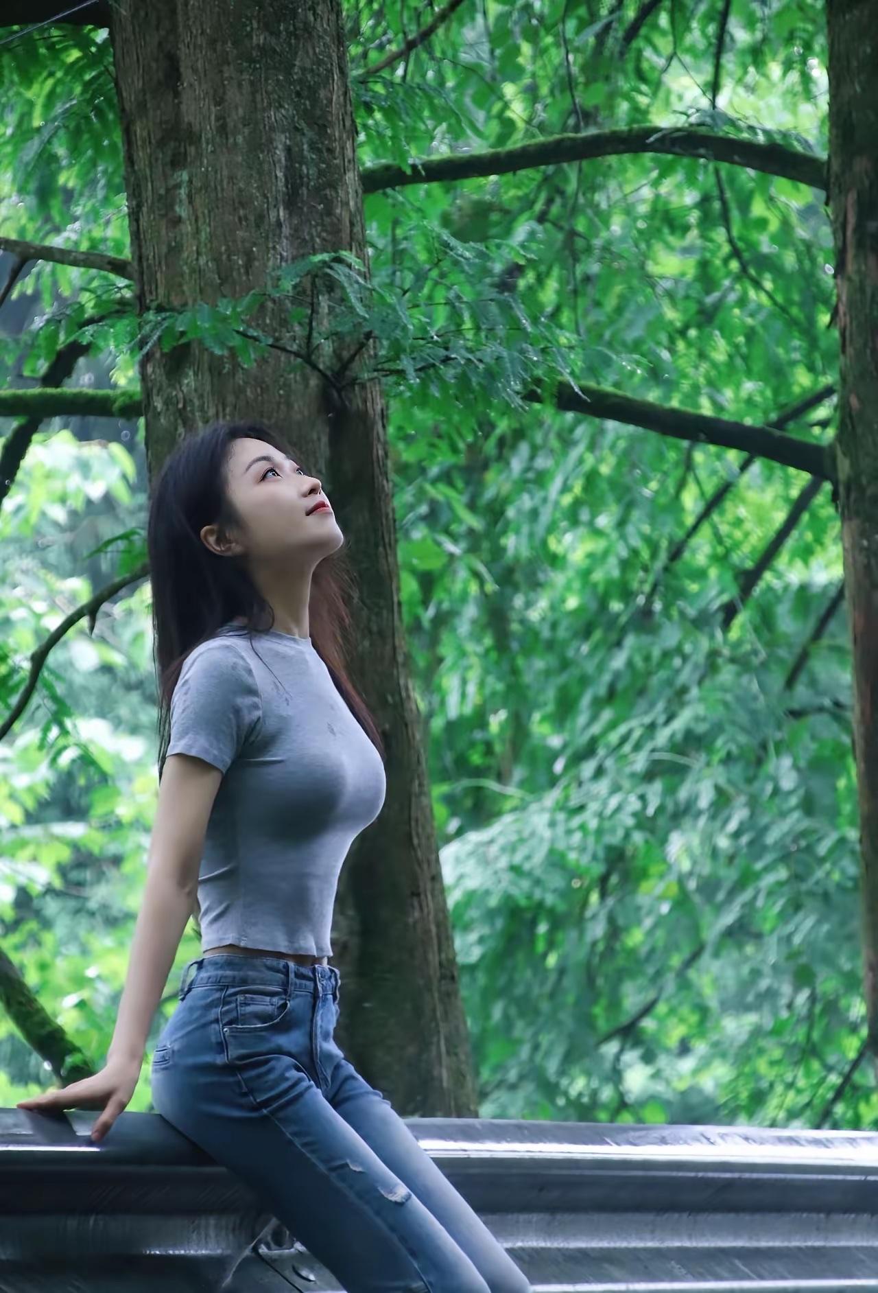 分享一张看了心情会变好的照片吧