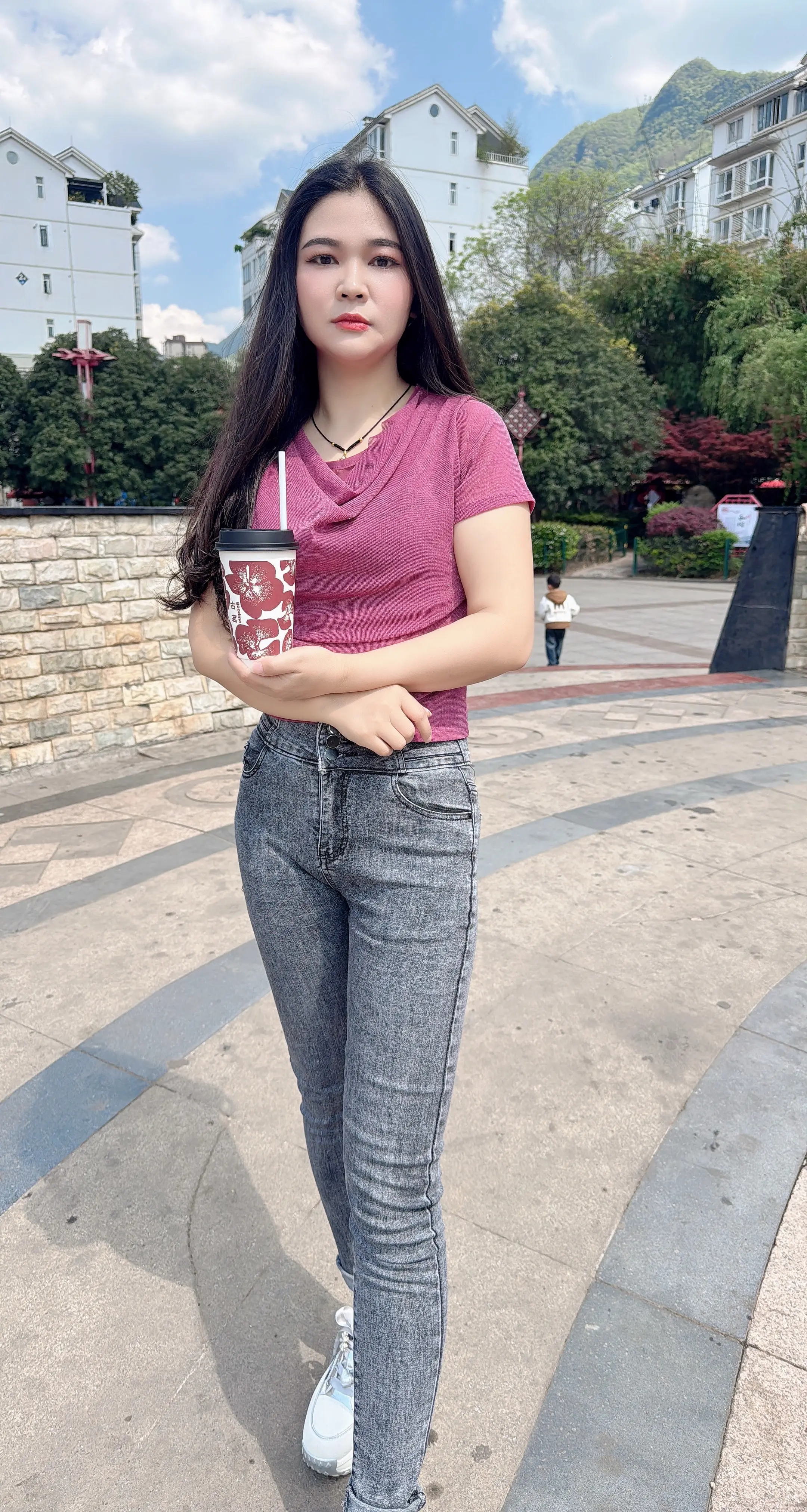 古茗