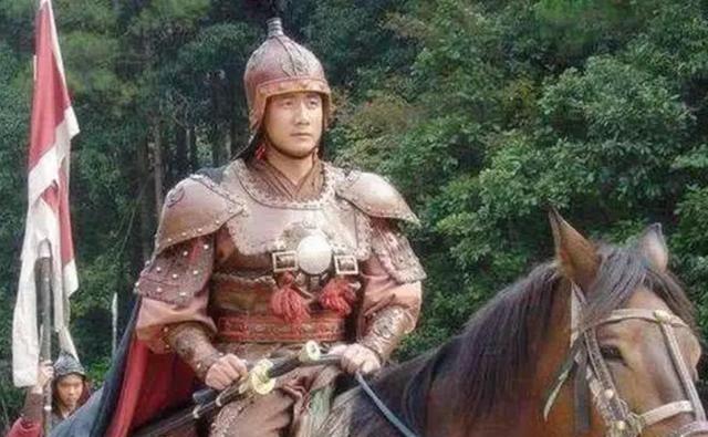 1373年，朱元璋和徐达闲谈时，突然发问：“听闻你的大女儿天姿国色，秀外慧中？”