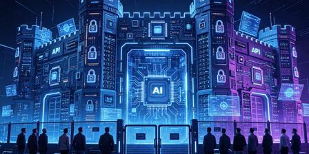 AI一定会搞出病毒的。AI现在的发展有两条路线，一个是搞闭源的，以美国的An