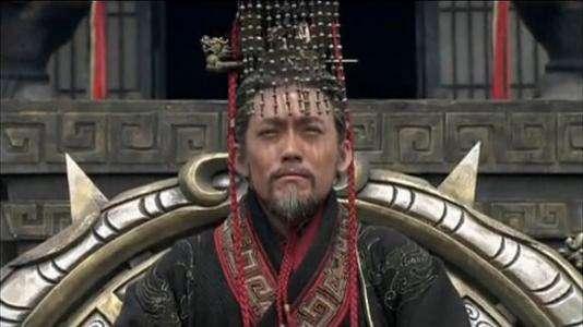 秦昭襄王嬴稷,秦昭襄王,秦昭襄王嬴稷的王后_大山谷图库