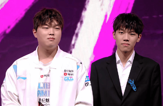 Bin和ON两人搭档获得LPL第300场胜利, 位列LPL历史第三