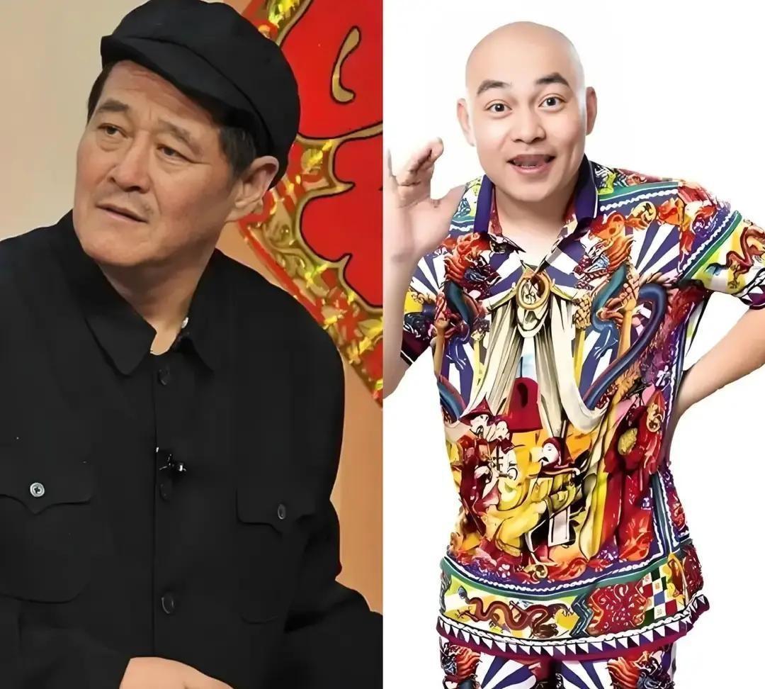 哈尔滨刘老根大舞台前排大哥嫌680票贵，当场开怼。程野停了两秒，笑着回他：嫌贵